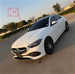 مرسيدس بنز C-Class